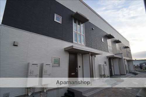 シャーメゾン・八幡・エンドーⅡ