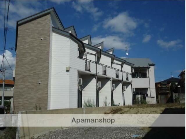 アーバンシティ高崎A