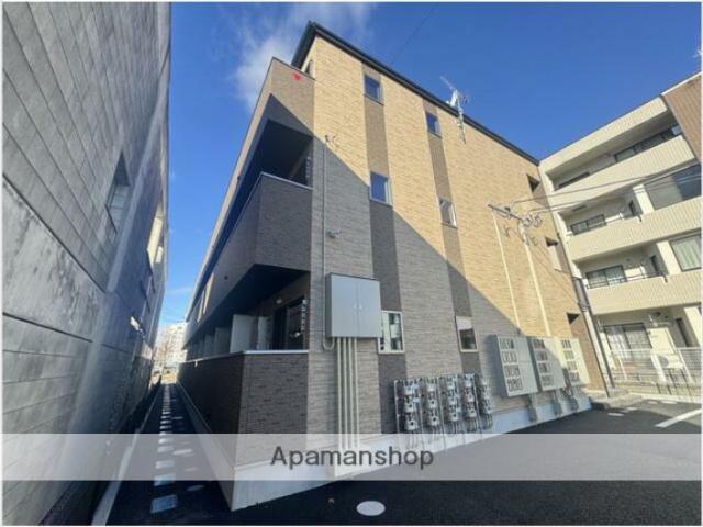 アンセル泉中央