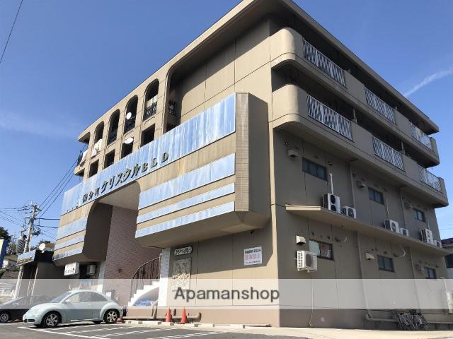 国分町クリスタルビル