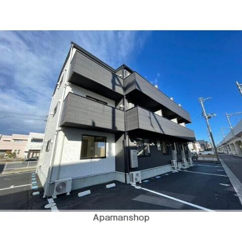 アイ・ウィステリア多賀城