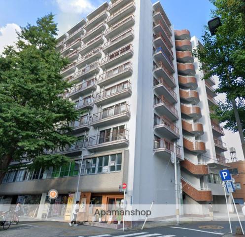 錦町チサンマンション