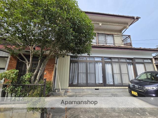 宮城県宮城郡松島町高城字元釜家の戸建賃貸