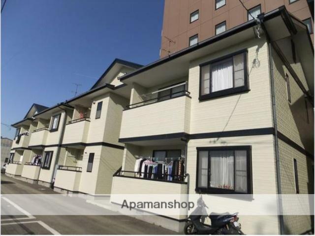 サンライフ杉原・多賀城C棟