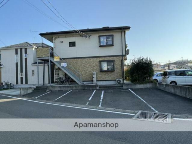 モントレー多賀城Ⅲ