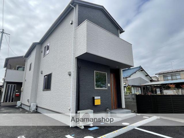 宮城県多賀城市 2階建 新築