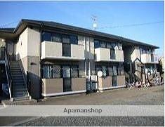 タウンホーム伊藤(2DK/1階)