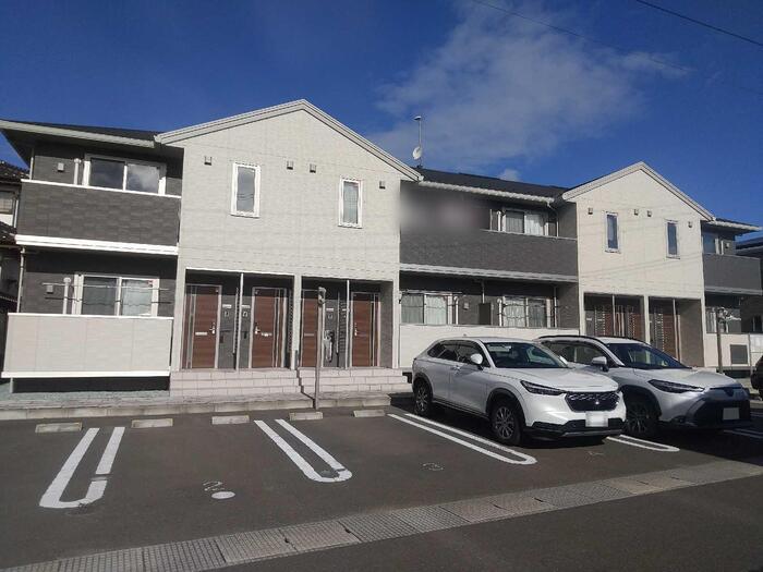 ラ・フェリーチェ・ヴィータ利府