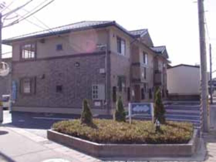 ロイヤルビレッジA