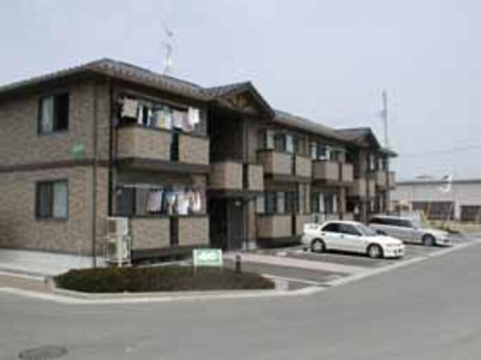 グリーンコートABC