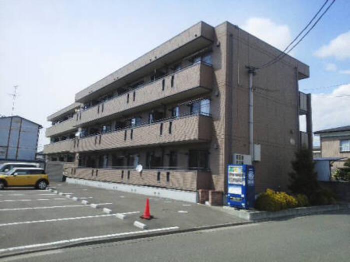 ベルパークK Ⅴ