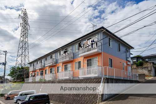 イーストヴィレッジ A