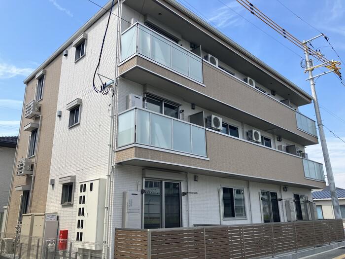 DーROOM新中道