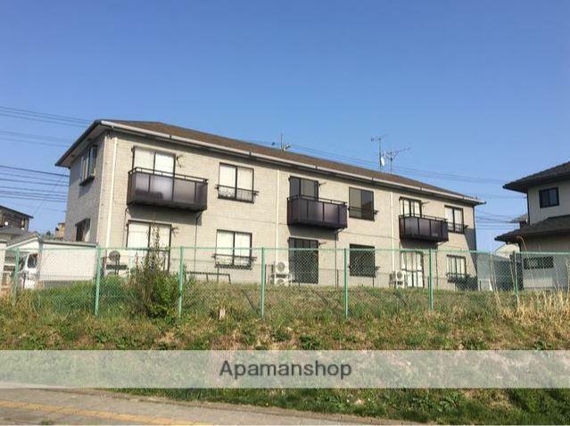 エステート板橋