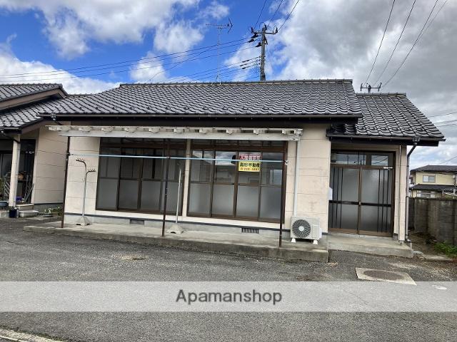 宮城県多賀城市新田字六歳の戸建賃貸