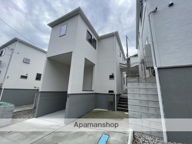 宮城県仙台市青葉区双葉ケ丘1丁目の戸建賃貸