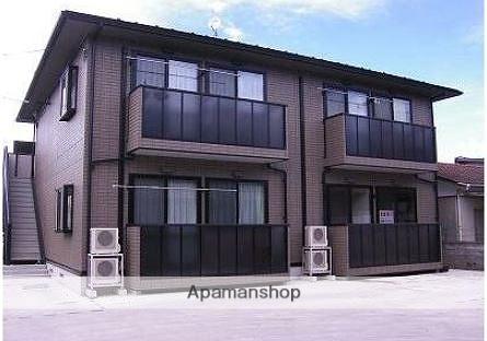 レジデンスひまわりA