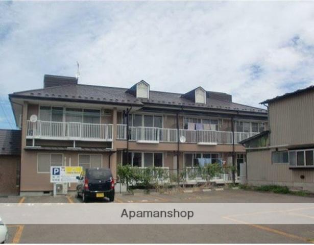 新富レジデンス