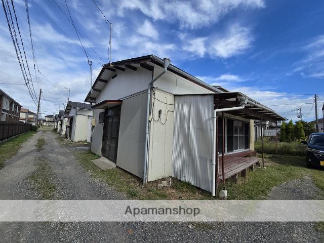 仙石線 多賀城駅 徒歩19分 1階建 築56年