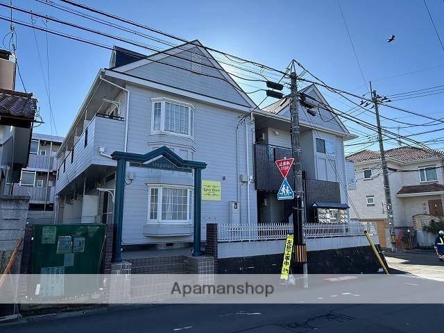 レモンハウス(1LDK/2階)