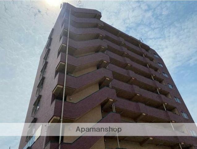 西塩釜レジデンス