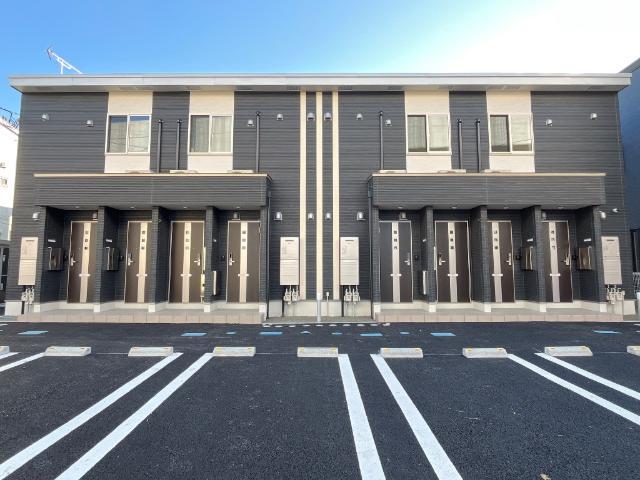 ティーフォレストII