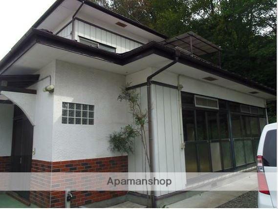 仙石線 下馬駅 徒歩17分 2階建 築45年