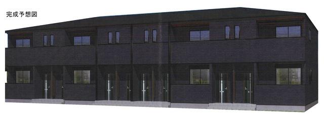 ニューライズ大衡