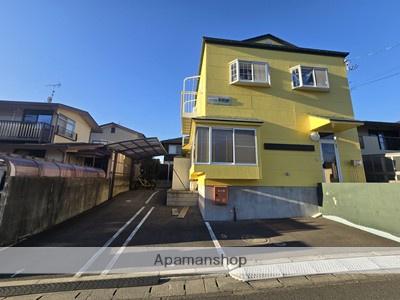 アーバンシティ多賀城