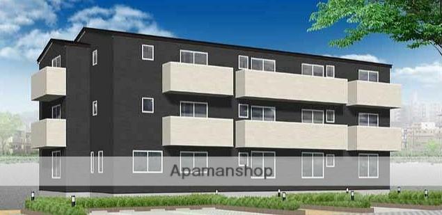 メリディアン白鳥