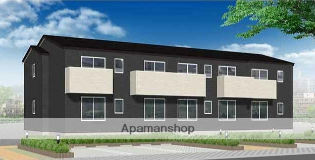 メリディアン多賀城新田