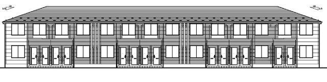 小田原3丁目アパート(2LDK/2階)