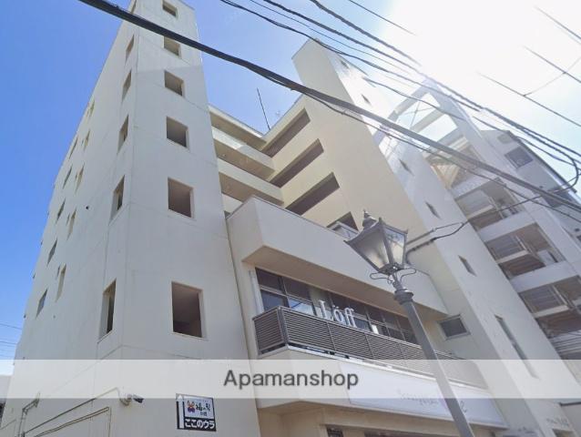 マンションさもと