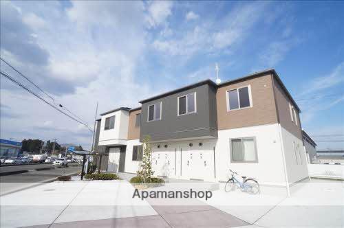 ALFLAT利府町菅谷