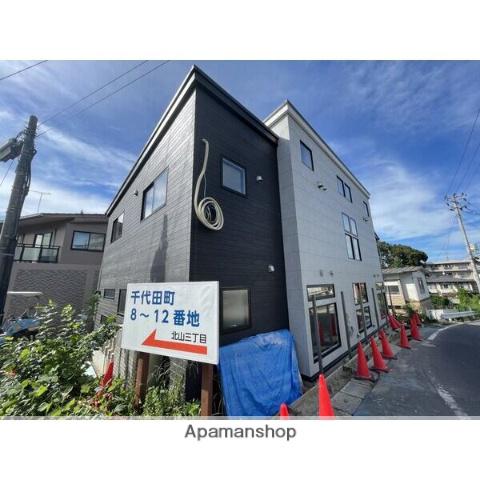 ルナプレナ(1K/1階)