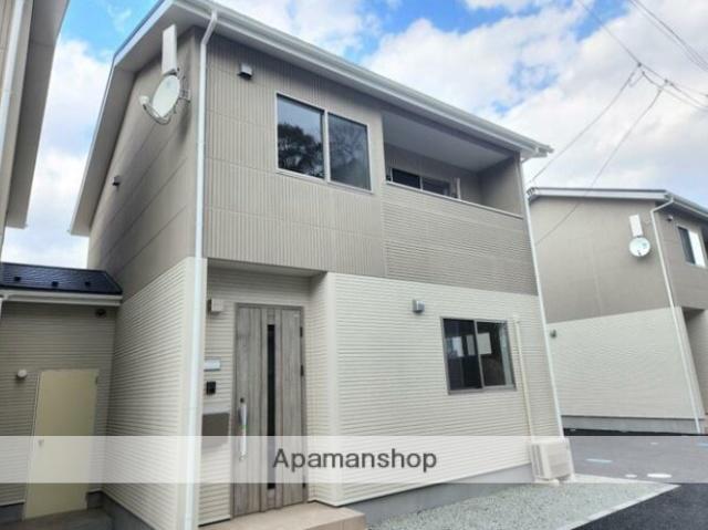 宮城県仙台市宮城野区  築2年(3LDK)