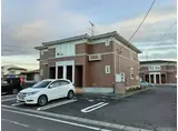 アーバンハイツ桑原Ⅰ