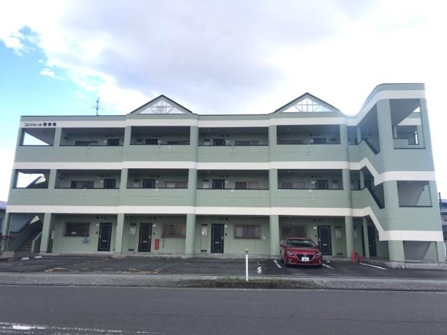 コンフォール壱番館