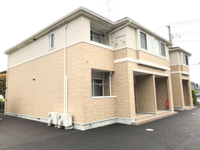 宮城県亘理郡亘理町 2階建 築17年