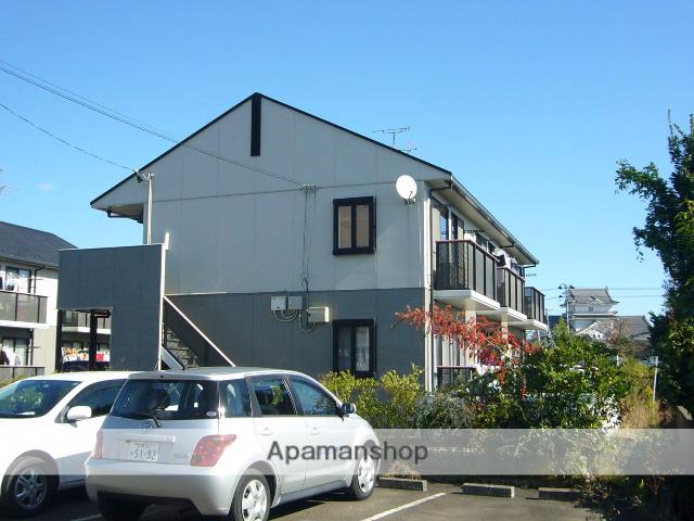 セフィラ北新町 B棟