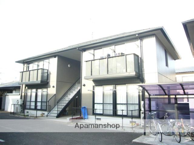 アーバンハイツ中央A