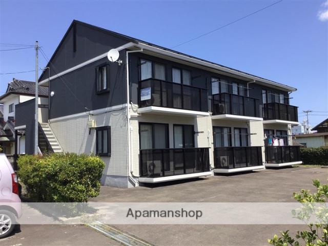 セフィラ北新町A