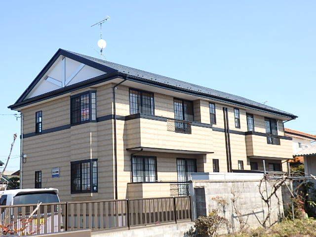 アメニティ桜小路