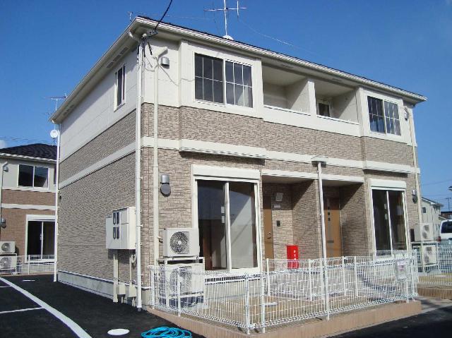 オアシス彩園Ⅱ