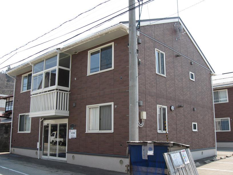 グランモア佐竹A