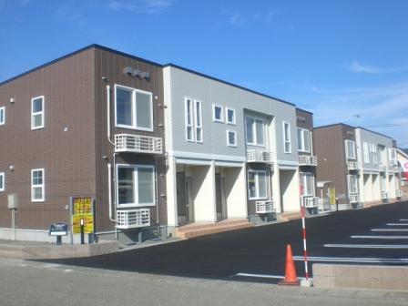 エスタシオンⅠ