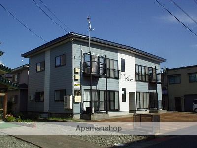 メゾンシルビア