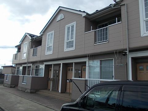 サンパティーⅢ