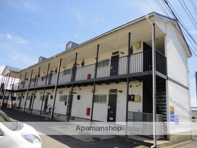 スターリースカイ(2DK/2階)