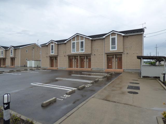 ラフレシールⅡ